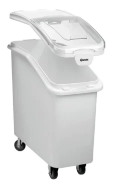 Boîte de stockage mobile 81L - Barstcher