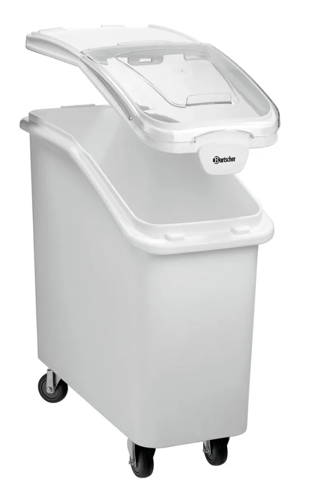 Boîte de stockage mobile 81L - Barstcher