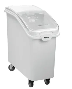 Boîte de stockage mobile 81L - Barstcher