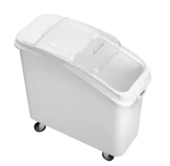Boîte de stockage mobile 81L - Barstcher