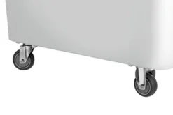 Boîte de stockage mobile 81L - Barstcher