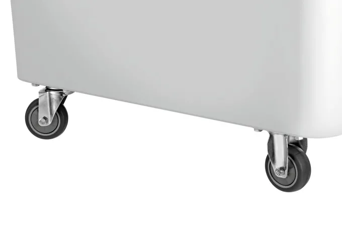 Boîte de stockage mobile 81L - Barstcher