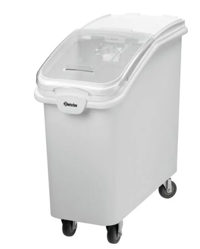Boîte de stockage mobile 81L - Barstcher