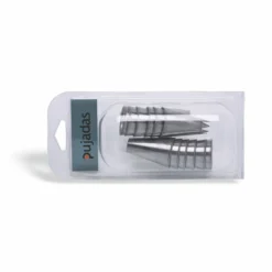Boîte 12 Douilles Pâtisserie Inox - Pujadas