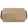 Boîte durum en carton à micro-cannelure 24,5 x 9 x 70 cm - 200 unités - Betik