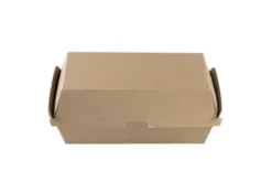 Boîte durum en carton à micro-cannelure 24,5 x 9 x 70 cm - 200 unités - Betik