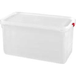 Boîte GN PP - 325X176X150 - 6,5L - Lot de 6 - Matériel CHR Pro