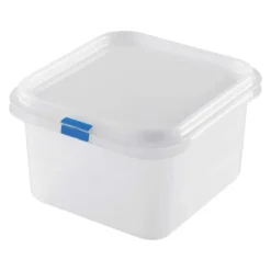Boîte GN PP- 176X162X100 - 1,9L - Matériel CHR Pro