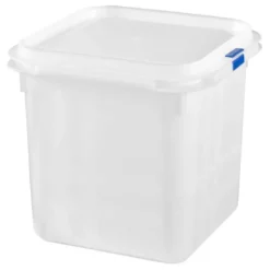 Boîte GN PP- 176X162X150 - 2,8L - Matériel CHR Pro