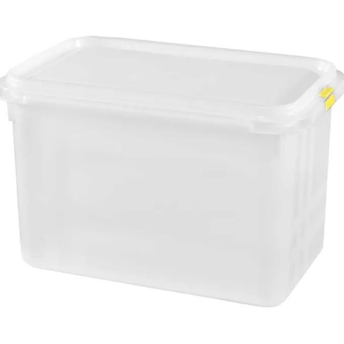 Boîte GN PP - 265X162X150 - 4,5L - Matériel CHR Pro