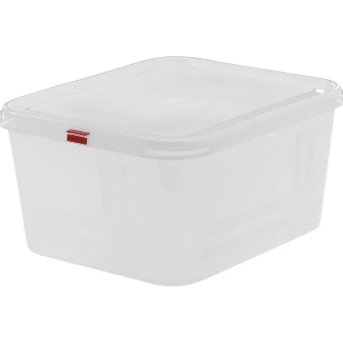 Boîte GN PP - 325X265X150 - 10L - Matériel CHR Pro