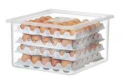 Boîte à Œufs OVOBOX 120 GN 2/3 - Hendi