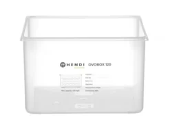 Boîte à Œufs OVOBOX 120 GN 2/3 - Hendi