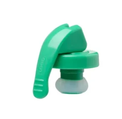 Bouchon de bouteille avec fermeture hermétique Bar up 36x81 mm - Hendi