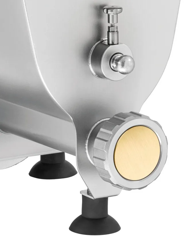 Bouchon Obturateur 5000 - Bartscher