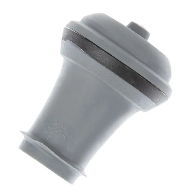 Bouchons de Rechange pour Pompe - Lot de 2