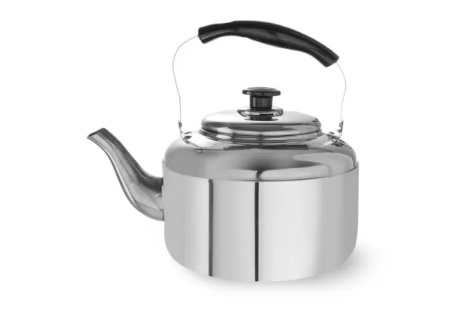 Bouilloire 6L 245x(H)290 mm - Hendi