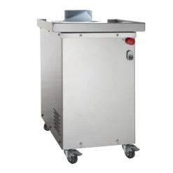 Bouleuse à Pizza - 50 à 300 g - AR300 - PizzaGroup