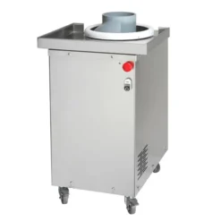 Bouleuse à Pizza - 50 à 300 g - AR300 - PizzaGroup