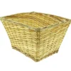 Bourriche Osier Padang 46X40 Lot de 20 - Prolinea