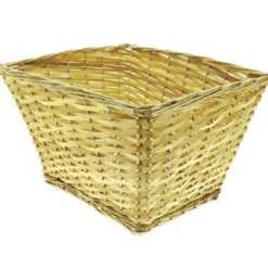 Bourriche Osier Padang 46X40 Lot de 20 - Prolinea