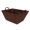 Bourriche Polypropylène Capacité 8Kg Lot de 5 - Prolinea