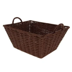 Bourriche Polypropylène Capacité 8Kg Lot de 5 - Prolinea