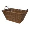 Bourriche Polypropylène Capacité 15Kg - Lot de 5 - Prolinea
