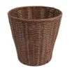 Bourriche Polypropylène Ronde Ø37 Lot de 2 - Prolinea