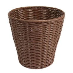 Bourriche Polypropylène Ronde Ø37 Lot de 2 - Prolinea