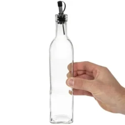 Bouteille d'Huile d'Olive 500 ml Olympia - Boite de 6