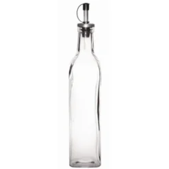 Bouteille d'Huile d'Olive 500 ml Olympia - Boite de 6