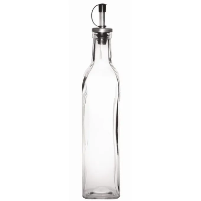 Bouteille d'Huile d'Olive 500 ml Olympia - Boite de 6