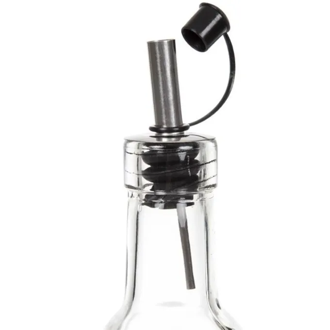 Bouteille d'Huile d'Olive 500 ml Olympia - Boite de 6