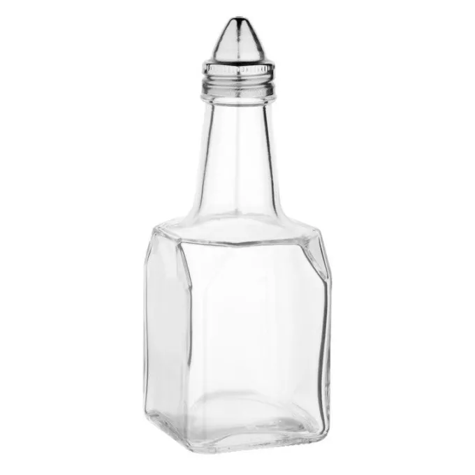 Bouteille d'Huile ou Vinaigre Lot de 12 Olympia