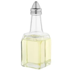 Bouteille d'Huile ou Vinaigre Lot de 12 Olympia