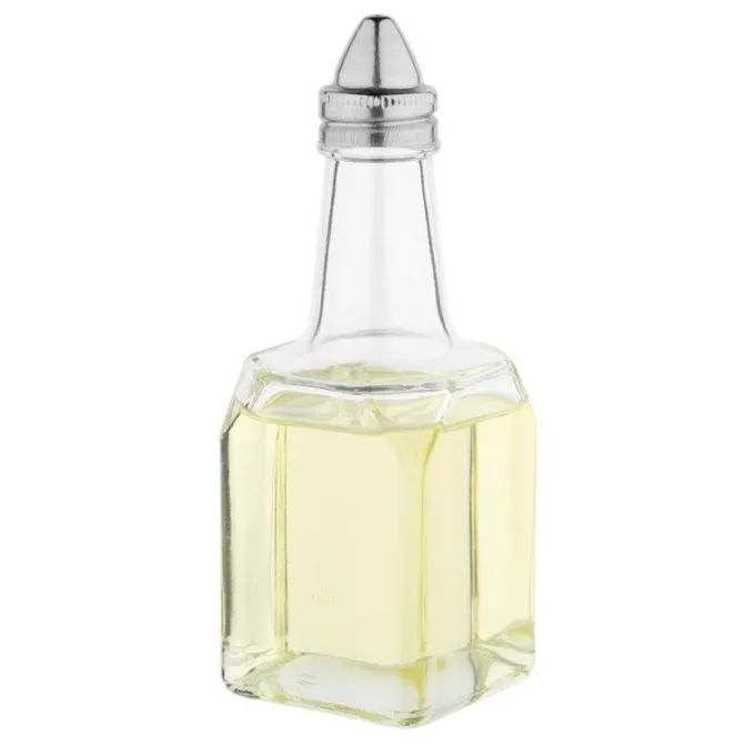 Bouteille d'Huile ou Vinaigre Lot de 12 Olympia