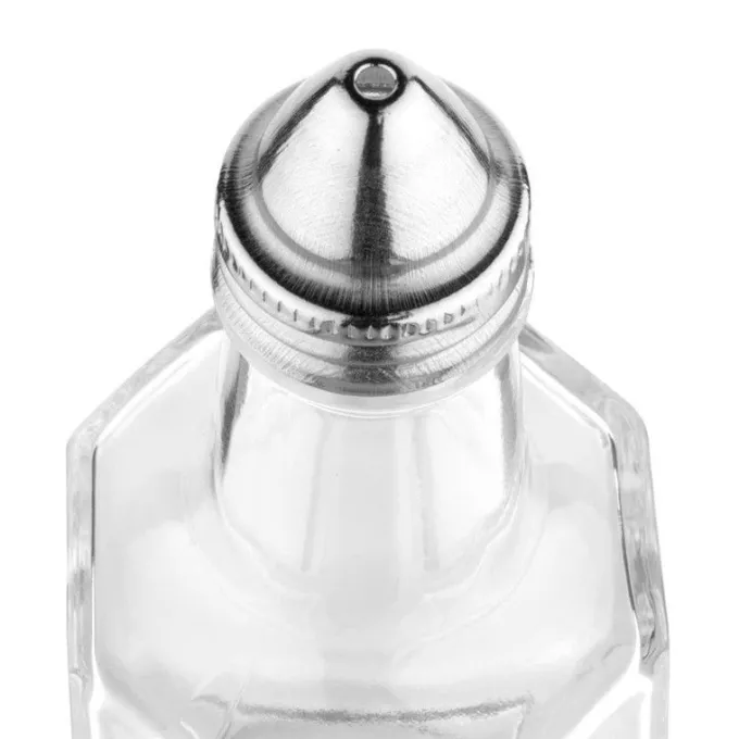 Bouteille d'Huile ou Vinaigre Lot de 12 Olympia