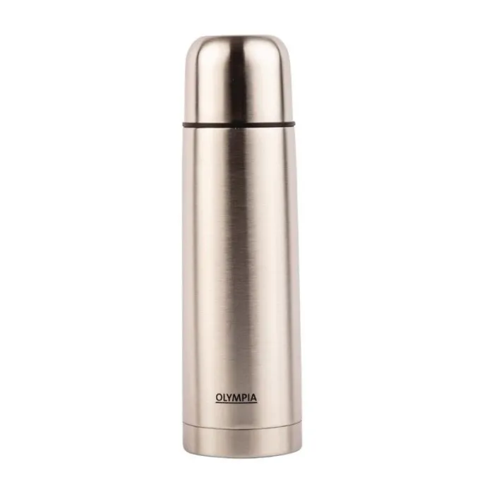 Bouteille Thermos Inox - 50 cl - Olympia