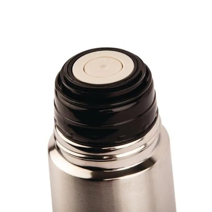 Bouteille Thermos Inox - 50 cl - Olympia
