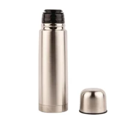 Bouteille Thermos Inox - 1 Litre - Olympia