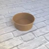 Bowl Biodégradable 750ml - Lot de 250 - SDG