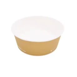 Bowl Couleur Havane 1200 ml - Lot de 40 - SDG