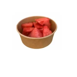 Bowl 750ml - Lot de 50 - SDG