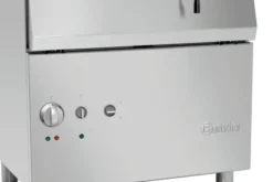 Braisière Basculante Professionnelle - Série 700 E51LEK - 60L - Bartscher