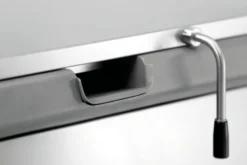 Braisière Basculante Professionnelle - Série 700 E51LEK - 60L - Bartscher