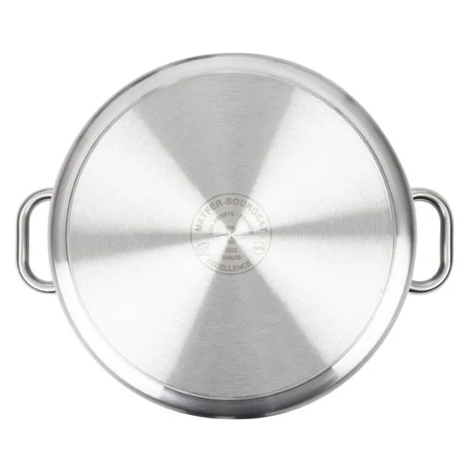 Braisière Excellence 24 L - Bourgeat