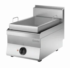 Braisière Professionnelle Électrique 650 - 12,5L - Bartscher