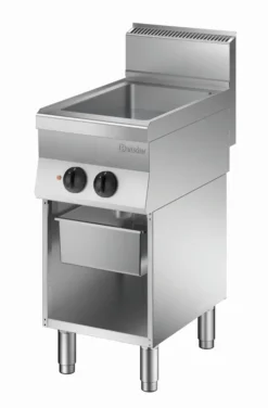 Braisière Professionnelle Électrique Multi 650 - 13 Litres - Bartscher