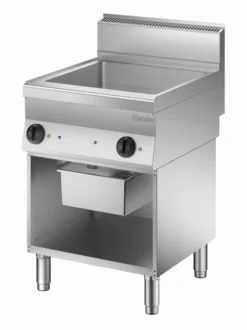 Braisière Professionnelle Électrique Multi 650 AT - 21L - Bartscher